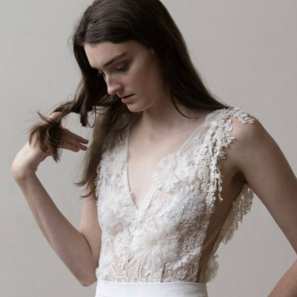 Claire La Faye Dresses & Skirts - Claire La Faye Nico